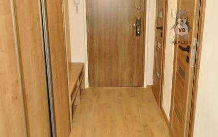 Prenájom bytu 1+1 Za Hornádom, Sp. Nová Ves