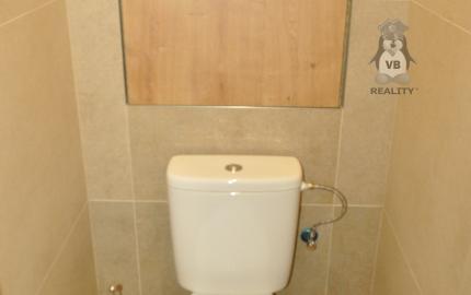 Prenájom bytu 1+1 Za Hornádom, Sp. Nová Ves