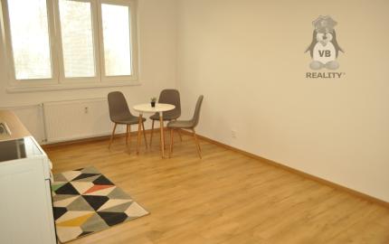 Prenájom bytu 1+1 Za Hornádom, Sp. Nová Ves