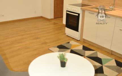 Prenájom bytu 1+1 Za Hornádom, Sp. Nová Ves