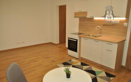 Prenájom bytu 1+1 Za Hornádom, Sp. Nová Ves