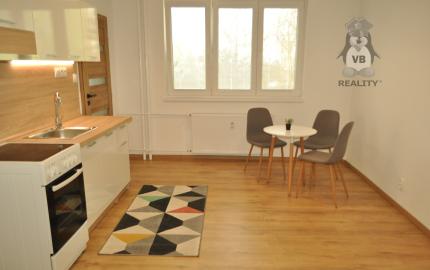 Prenájom bytu 1+1 Za Hornádom, Sp. Nová Ves