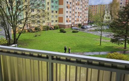 -ZNÍŽENÁ CENA- Byt 4+1 s dvoma loggiami, sídlisko Mier, Spišská Nová Ves