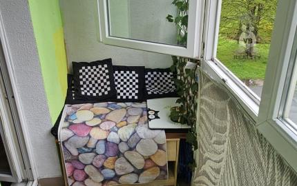 -ZNÍŽENÁ CENA- Byt 4+1 s dvoma loggiami, sídlisko Mier, Spišská Nová Ves