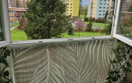 -ZNÍŽENÁ CENA- Byt 4+1 s dvoma loggiami, sídlisko Mier, Spišská Nová Ves