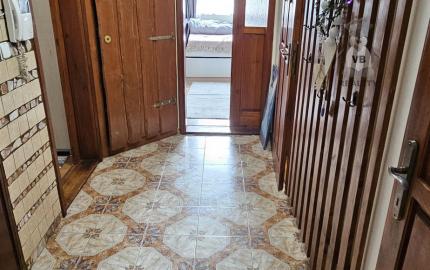 -ZNÍŽENÁ CENA- Byt 4+1 s dvoma loggiami, sídlisko Mier, Spišská Nová Ves