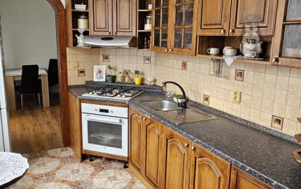 -ZNÍŽENÁ CENA- Byt 4+1 s dvoma loggiami, sídlisko Mier, Spišská Nová Ves