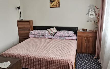 -ZNÍŽENÁ CENA- Byt 4+1 s dvoma loggiami, sídlisko Mier, Spišská Nová Ves