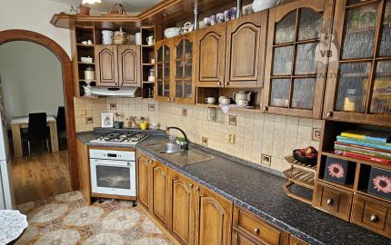 -ZNÍŽENÁ CENA- Byt 4+1 s dvoma loggiami, sídlisko Mier, Spišská Nová Ves