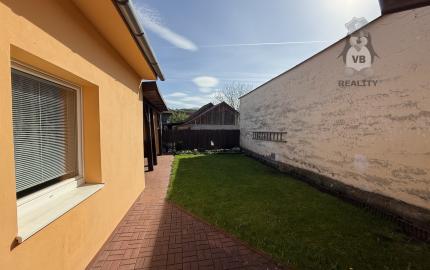 Rodinný dom Spišské Vlachy - REZERVOVANÉ