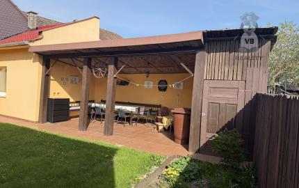 Rodinný dom Spišské Vlachy - REZERVOVANÉ