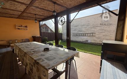 Rodinný dom Spišské Vlachy - REZERVOVANÉ