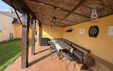 Rodinný dom Spišské Vlachy - REZERVOVANÉ