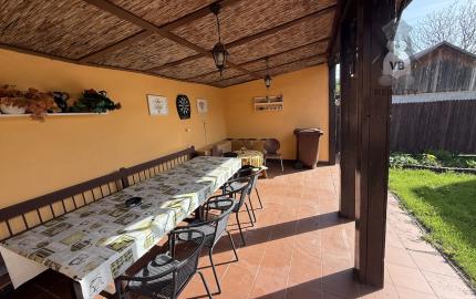 Rodinný dom Spišské Vlachy - REZERVOVANÉ