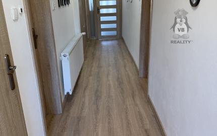 Rodinný dom Spišské Vlachy - REZERVOVANÉ