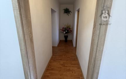 Rodinný dom Spišské Vlachy - REZERVOVANÉ