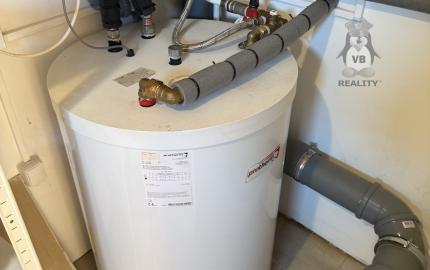 Rodinný dom Spišské Vlachy - REZERVOVANÉ