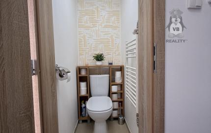 Rodinný dom Spišské Vlachy - REZERVOVANÉ