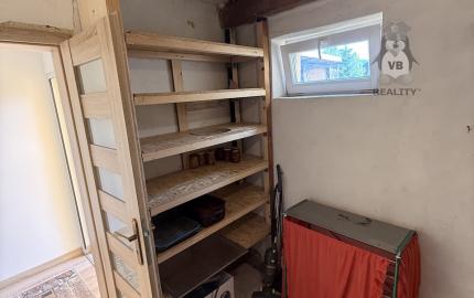 Rodinný dom Spišské Vlachy - REZERVOVANÉ