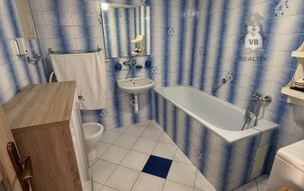 Rodinný dom Spišské Vlachy - REZERVOVANÉ