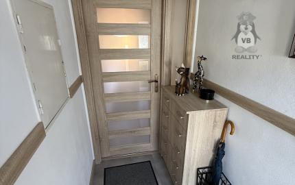 Rodinný dom Spišské Vlachy - REZERVOVANÉ