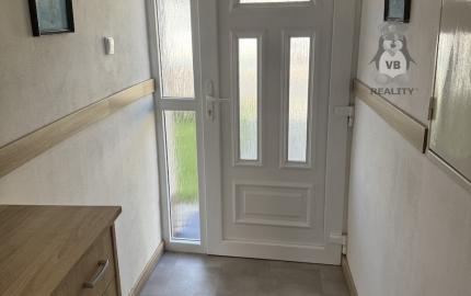 Rodinný dom Spišské Vlachy - REZERVOVANÉ