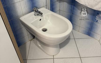 Rodinný dom Spišské Vlachy - REZERVOVANÉ