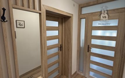 Rodinný dom Spišské Vlachy - REZERVOVANÉ