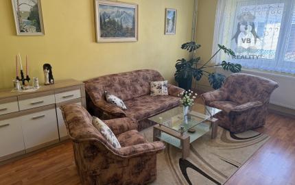 Rodinný dom Spišské Vlachy - REZERVOVANÉ