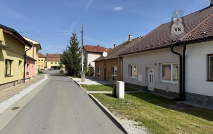 Rodinný dom Spišské Vlachy - REZERVOVANÉ