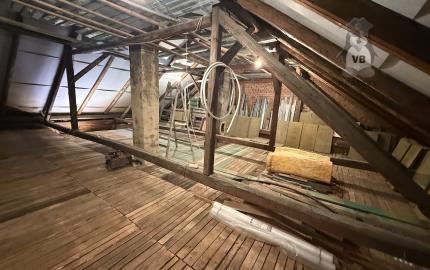 Rodinný dom Spišské Vlachy - REZERVOVANÉ