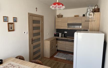 Rodinný dom Spišské Vlachy - REZERVOVANÉ