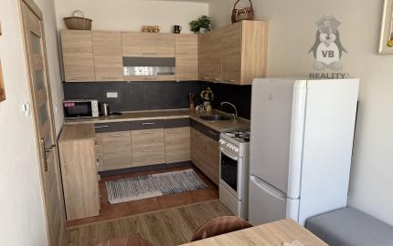 Rodinný dom Spišské Vlachy - REZERVOVANÉ