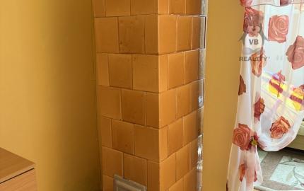 Rodinný dom Spišské Vlachy - REZERVOVANÉ