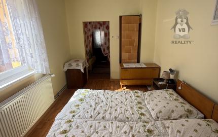 Rodinný dom Spišské Vlachy - REZERVOVANÉ