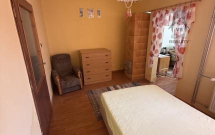 Rodinný dom Spišské Vlachy - REZERVOVANÉ