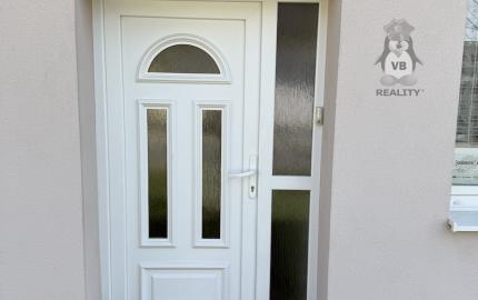 Rodinný dom Spišské Vlachy - REZERVOVANÉ