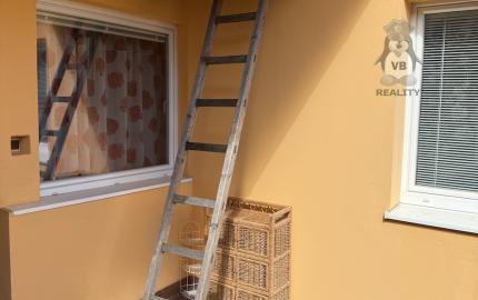 Rodinný dom Spišské Vlachy - REZERVOVANÉ