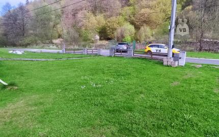 Pekná novostavba pod lesom v obci Kojšov