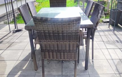 Pekná novostavba pod lesom v obci Kojšov