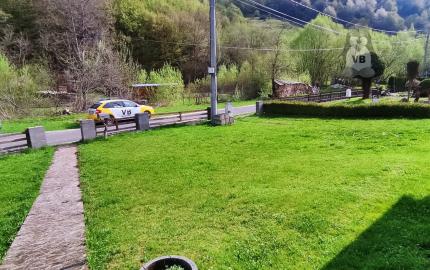 Pekná novostavba pod lesom v obci Kojšov