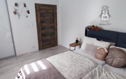 Pekná novostavba pod lesom v obci Kojšov