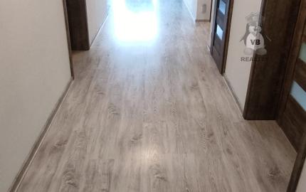 Pekná novostavba pod lesom v obci Kojšov