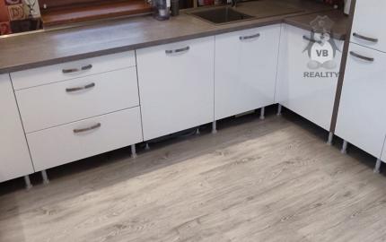 Pekná novostavba pod lesom v obci Kojšov