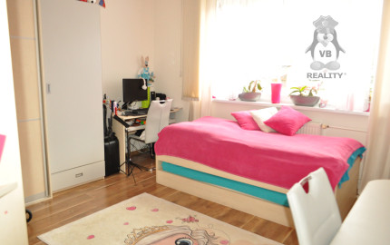 Byt 3+1 s balkónom v meste Spišské Podhradie