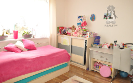 Byt 3+1 s balkónom v meste Spišské Podhradie