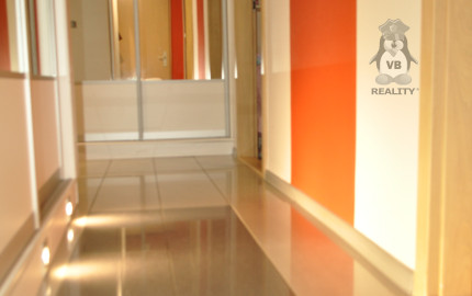 Byt 3+1 s balkónom v meste Spišské Podhradie