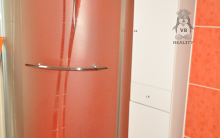 Byt 3+1 s balkónom v meste Spišské Podhradie