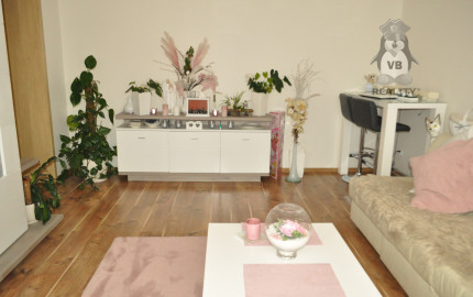 Byt 3+1 s balkónom v meste Spišské Podhradie