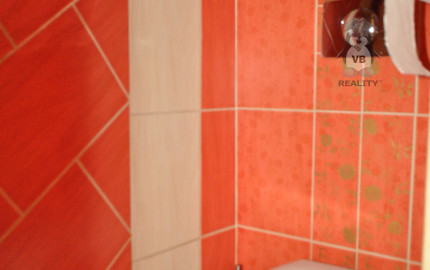 Byt 3+1 s balkónom v meste Spišské Podhradie